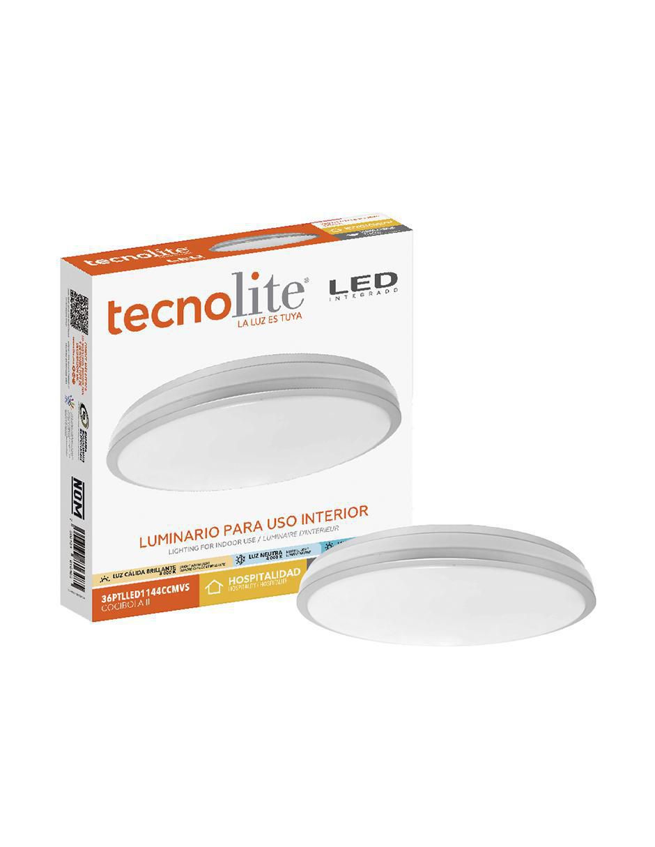 Lámpara de techo LED 3
