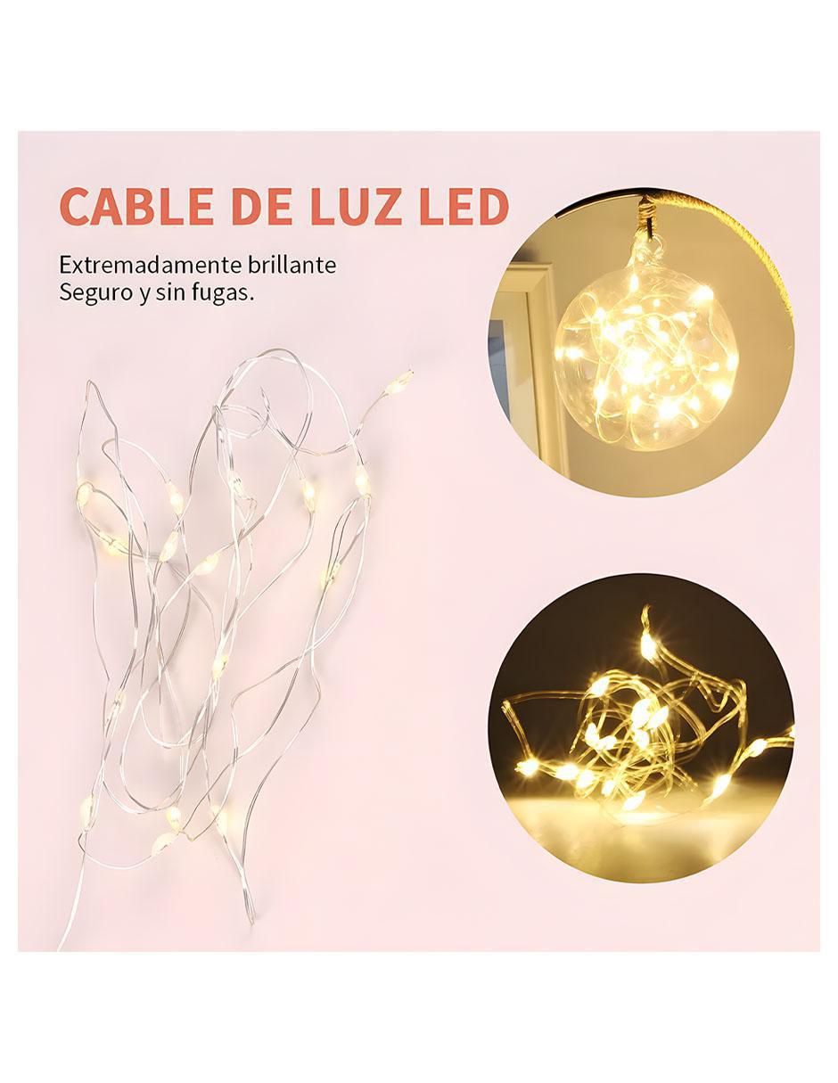 Lámpara de buró led 2