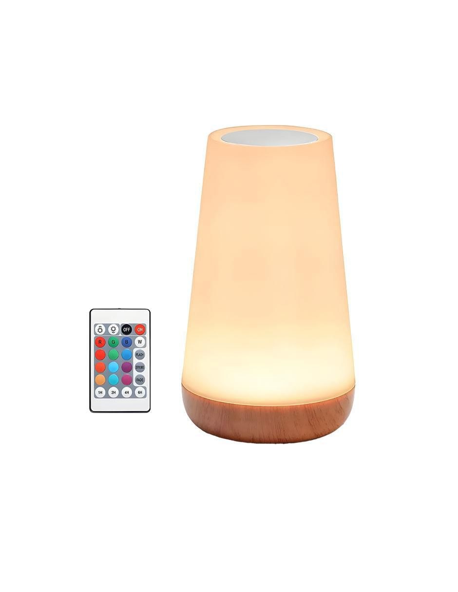 Lampara mesa led