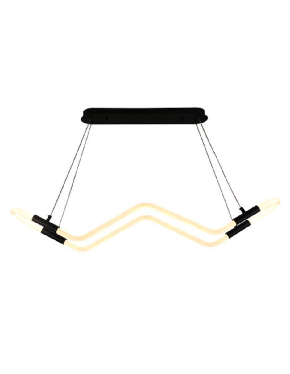 Lámpara colgante LED