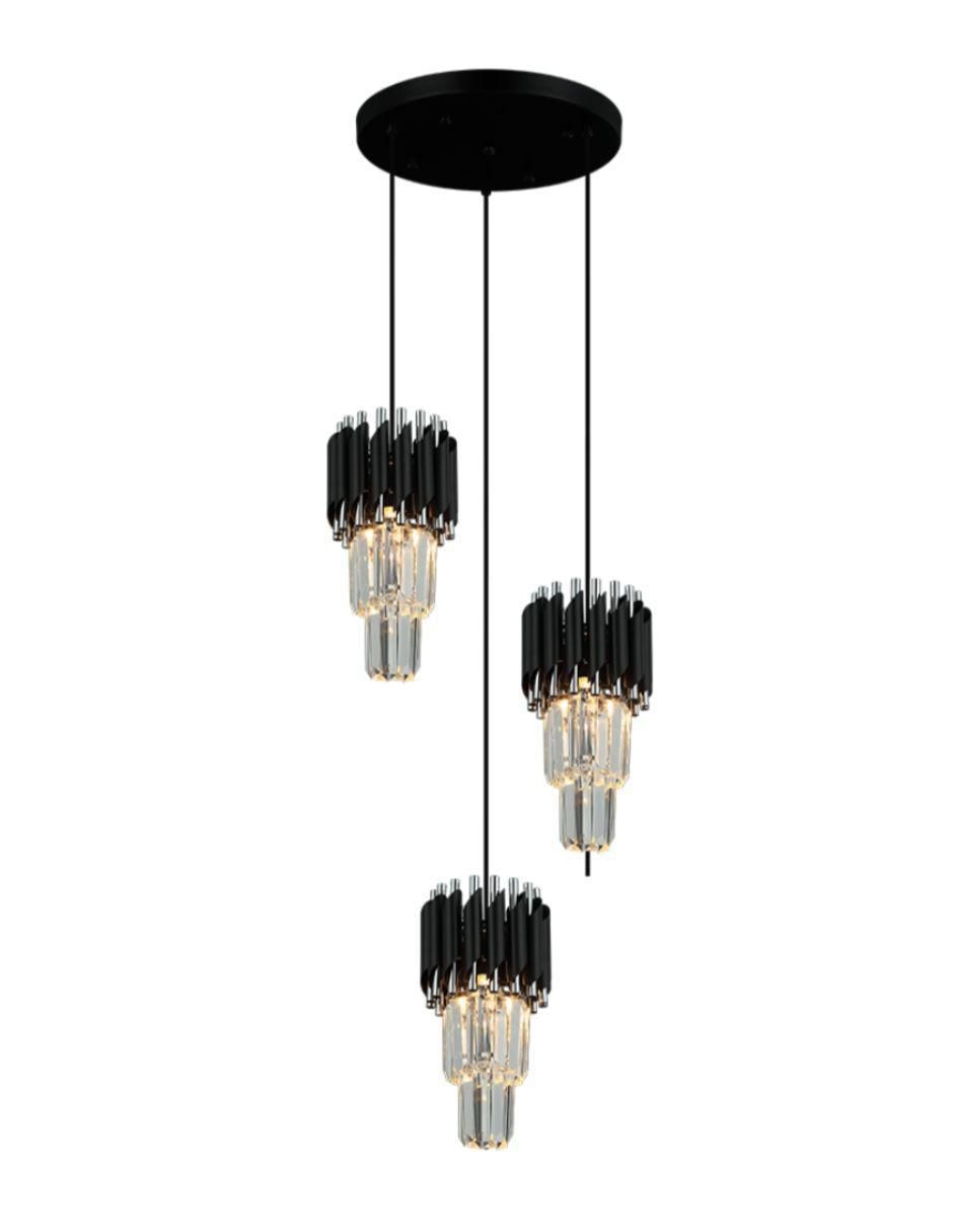 Lámpara colgante led