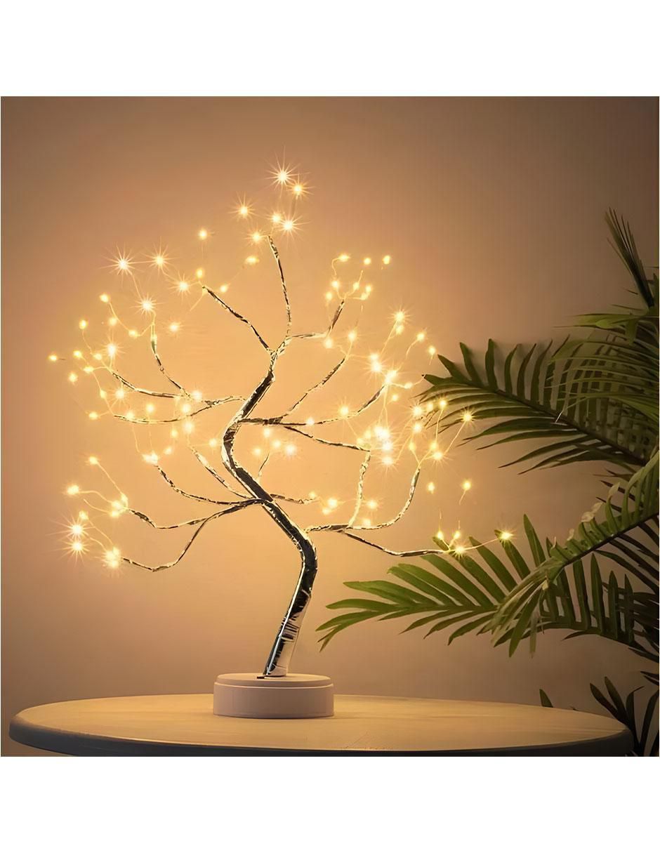 Lámpara de mesa LED 2