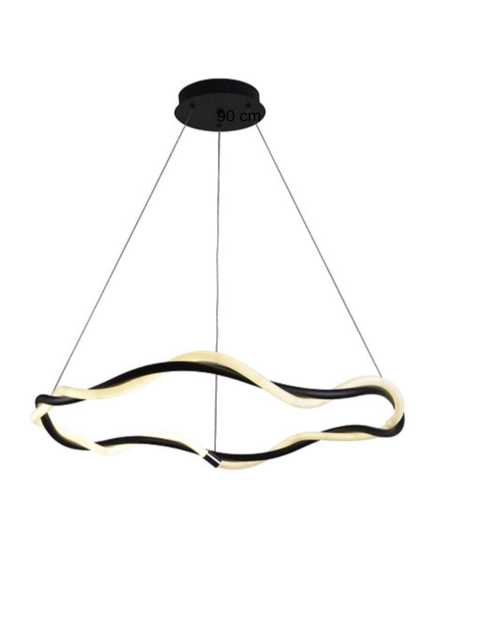 Lámpara colgante LED