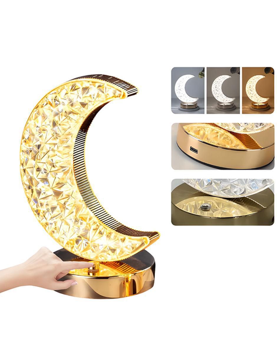 Lampara mesa led 2