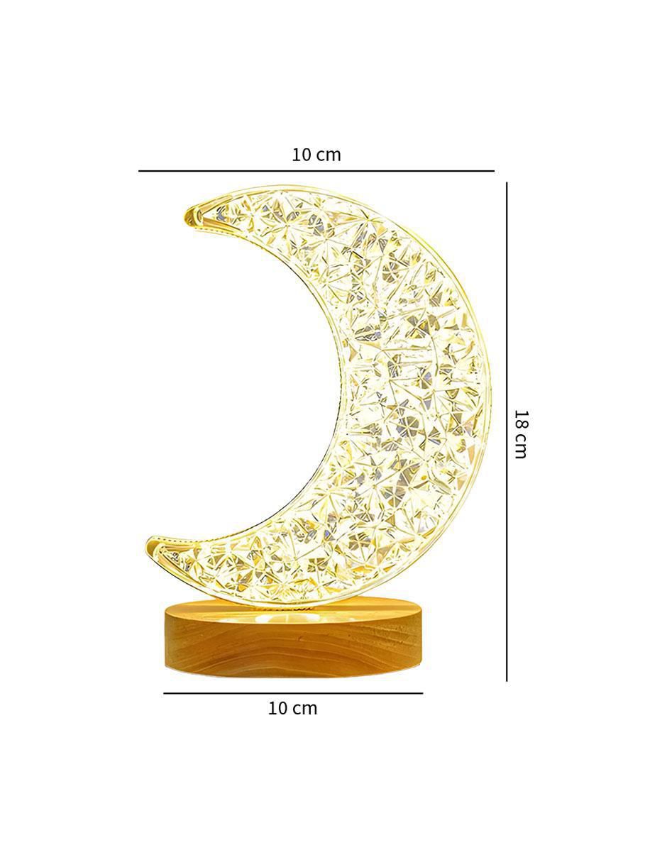 Lampara mesa led 5
