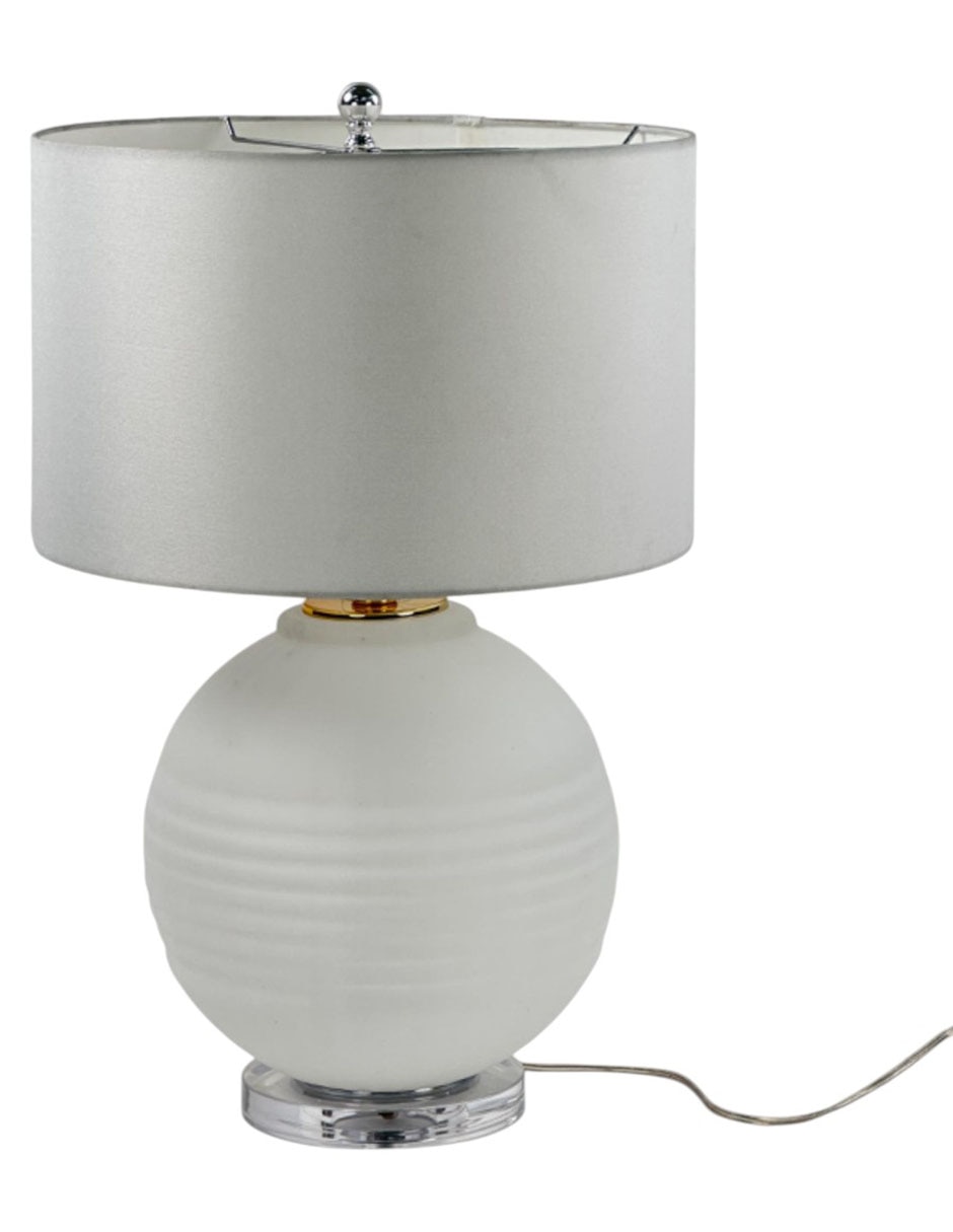 Lámpara de mesa LED Spring Bloosom