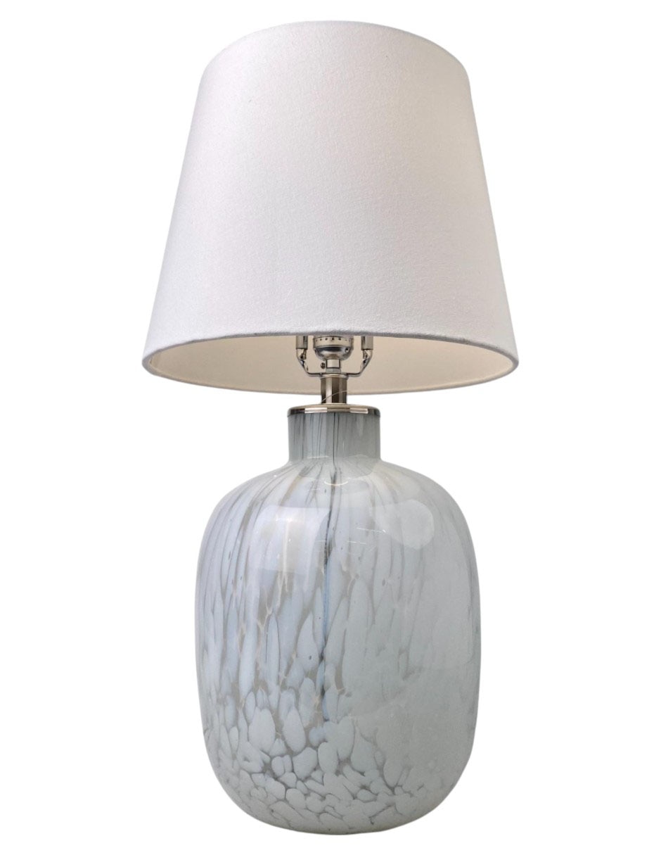 Lámpara de mesa LED Mandurah 3
