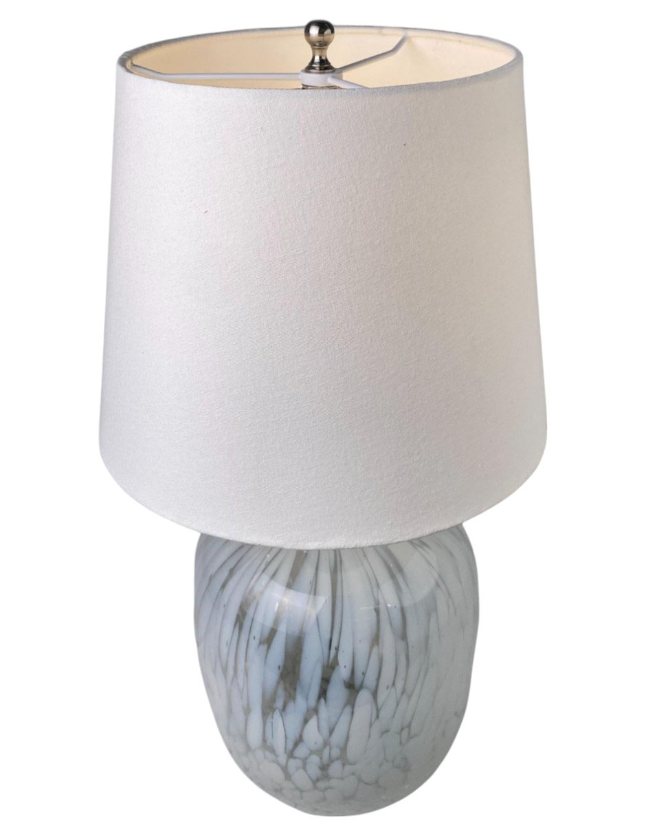Lámpara de mesa LED Mandurah 4