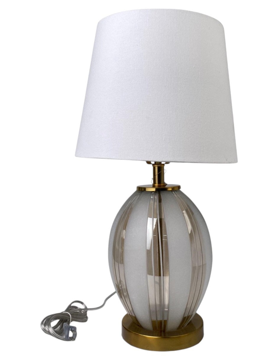 Lámpara de mesa LED Spring Bloosom