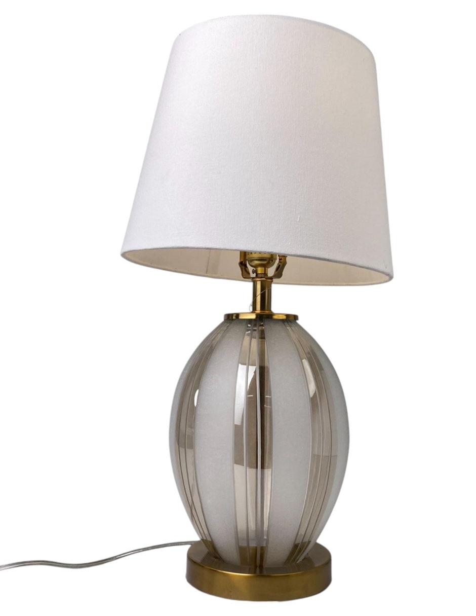 Lámpara de mesa LED Spring Bloosom 2