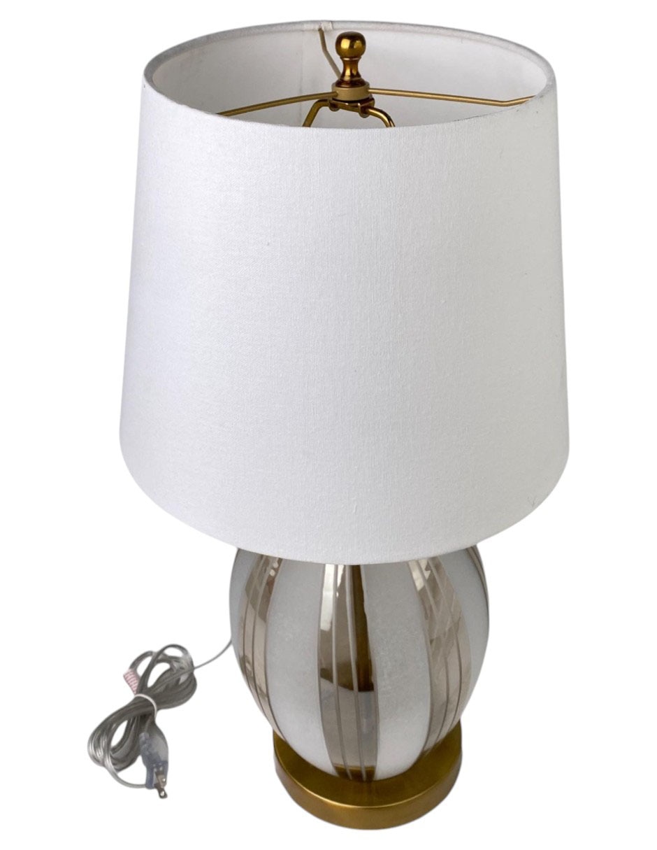 Lámpara de mesa LED Spring Bloosom 3