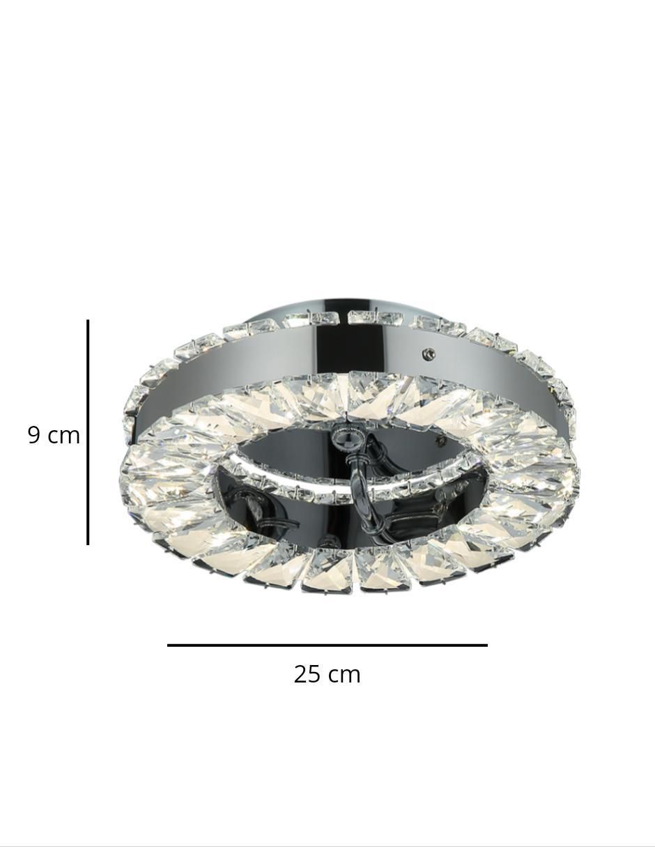 Lámpara de techo LED 3