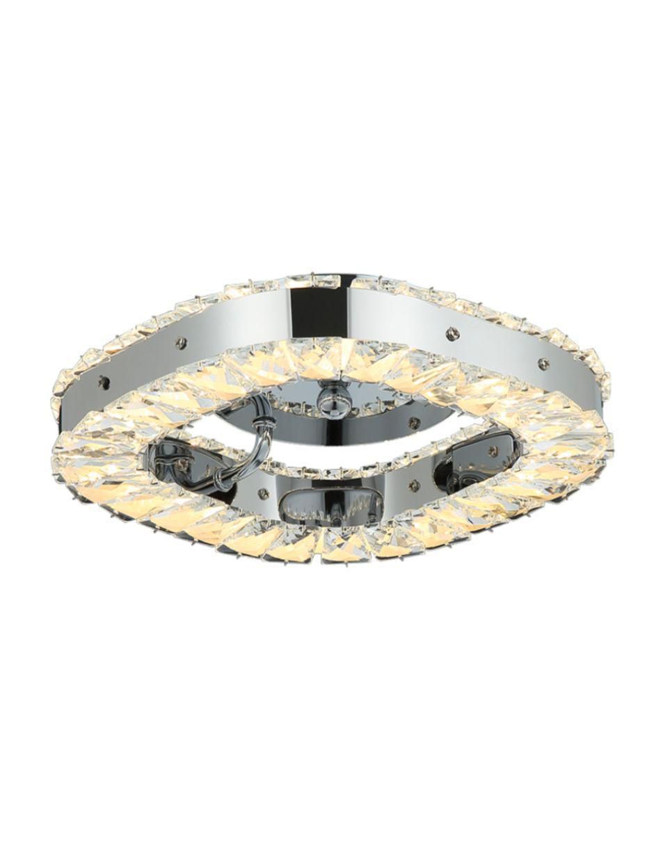 Lámpara colgante La Luz De Victoria led