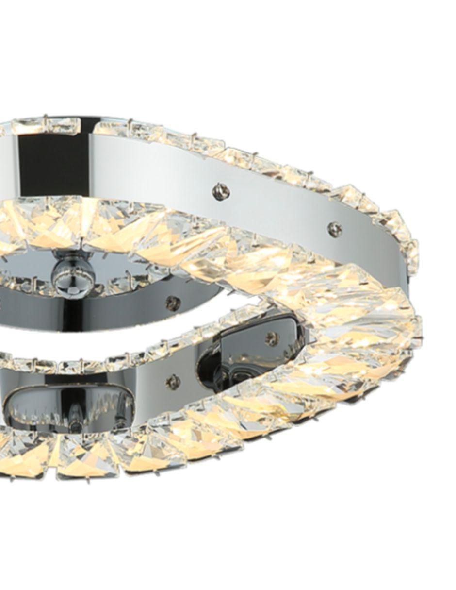Lámpara colgante led 2