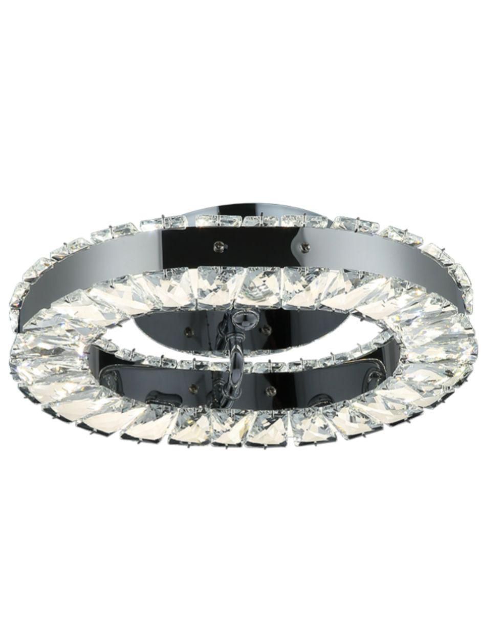 Lámpara de techo LED La Luz de Victoria
