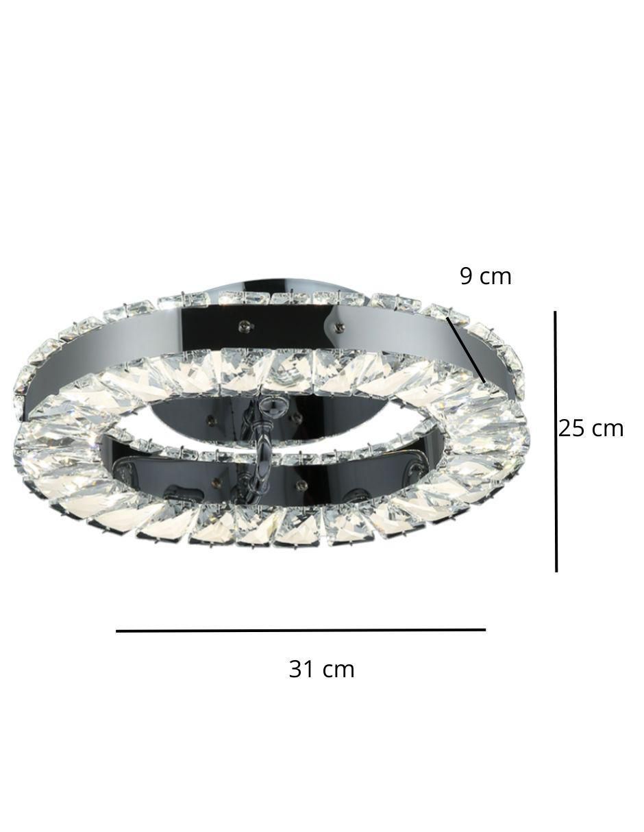 Lámpara de techo LED 3