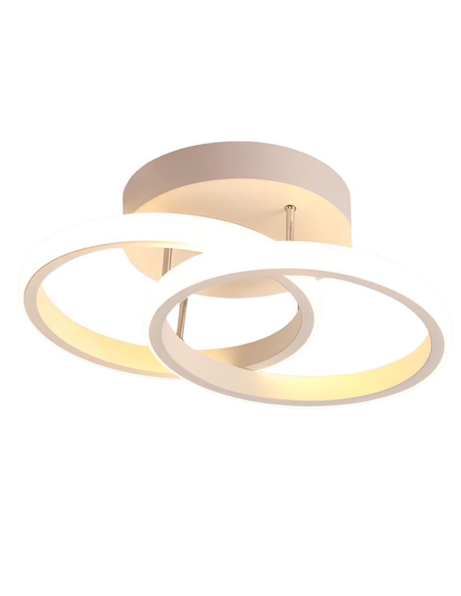 Lámpara de techo LED Lámpara de techo LED