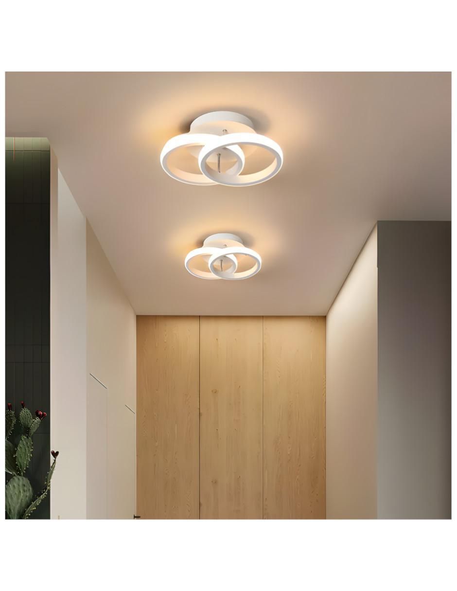 Lámpara de techo LED 3