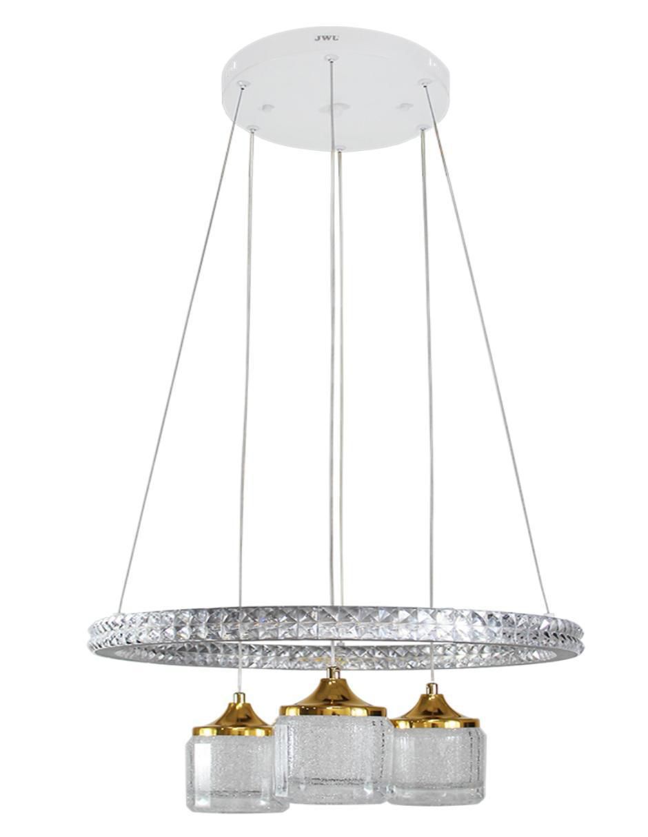 Lámpara colgante LED