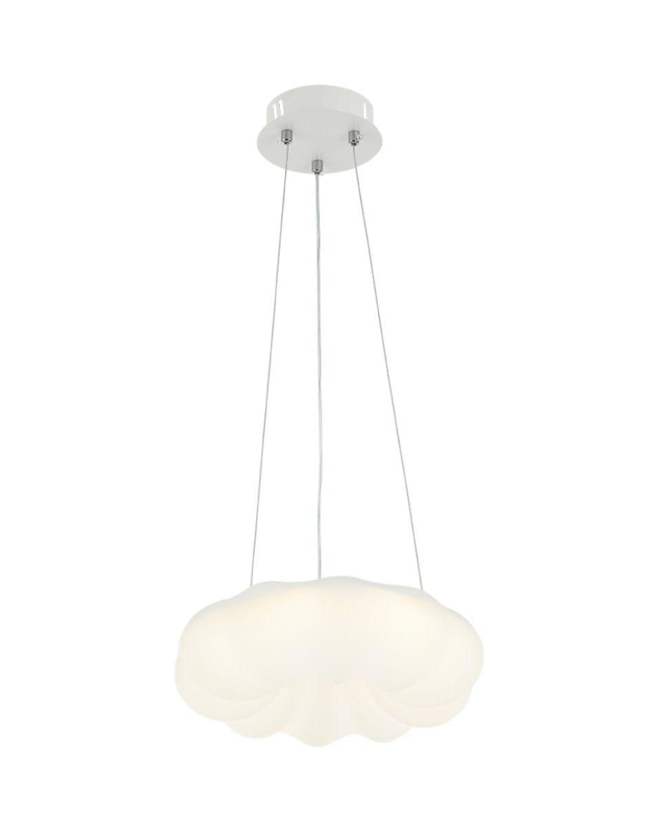 Lámpara colgante led