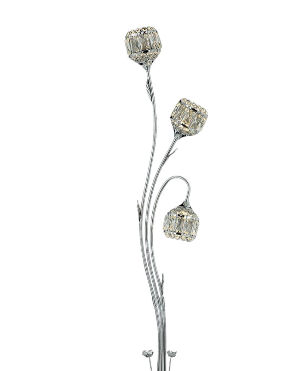 Lampara mesa led 2