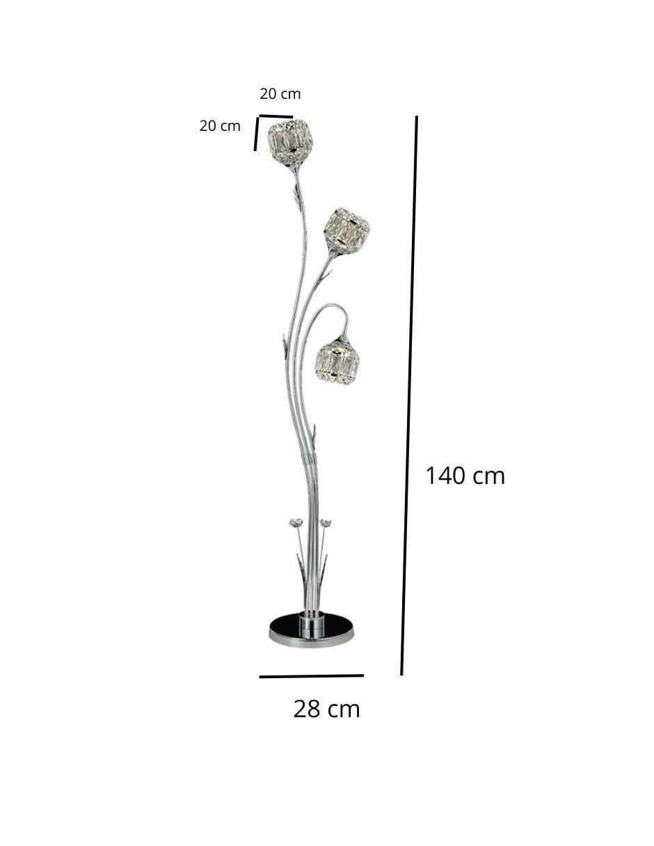 Lampara mesa led 3