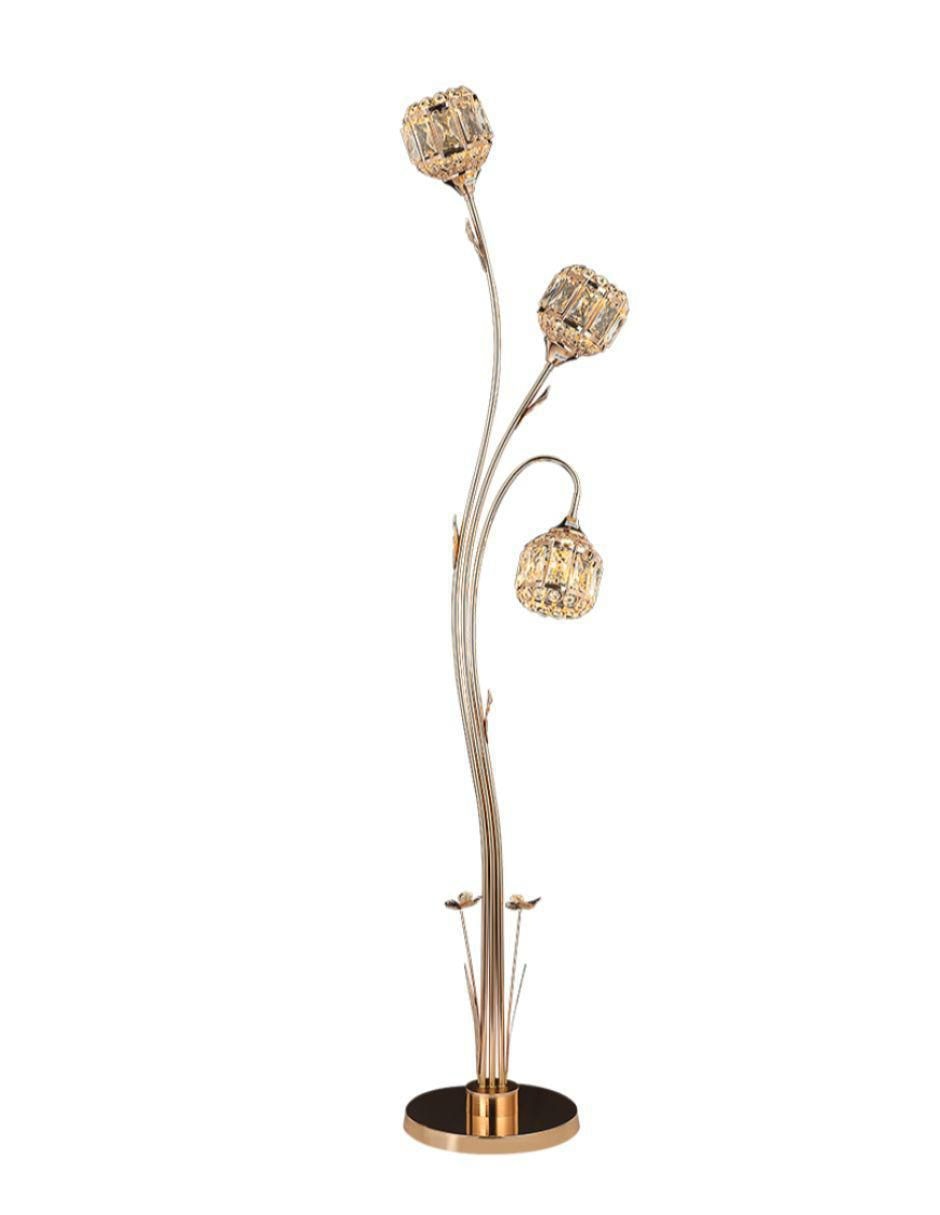 Lampara mesa led