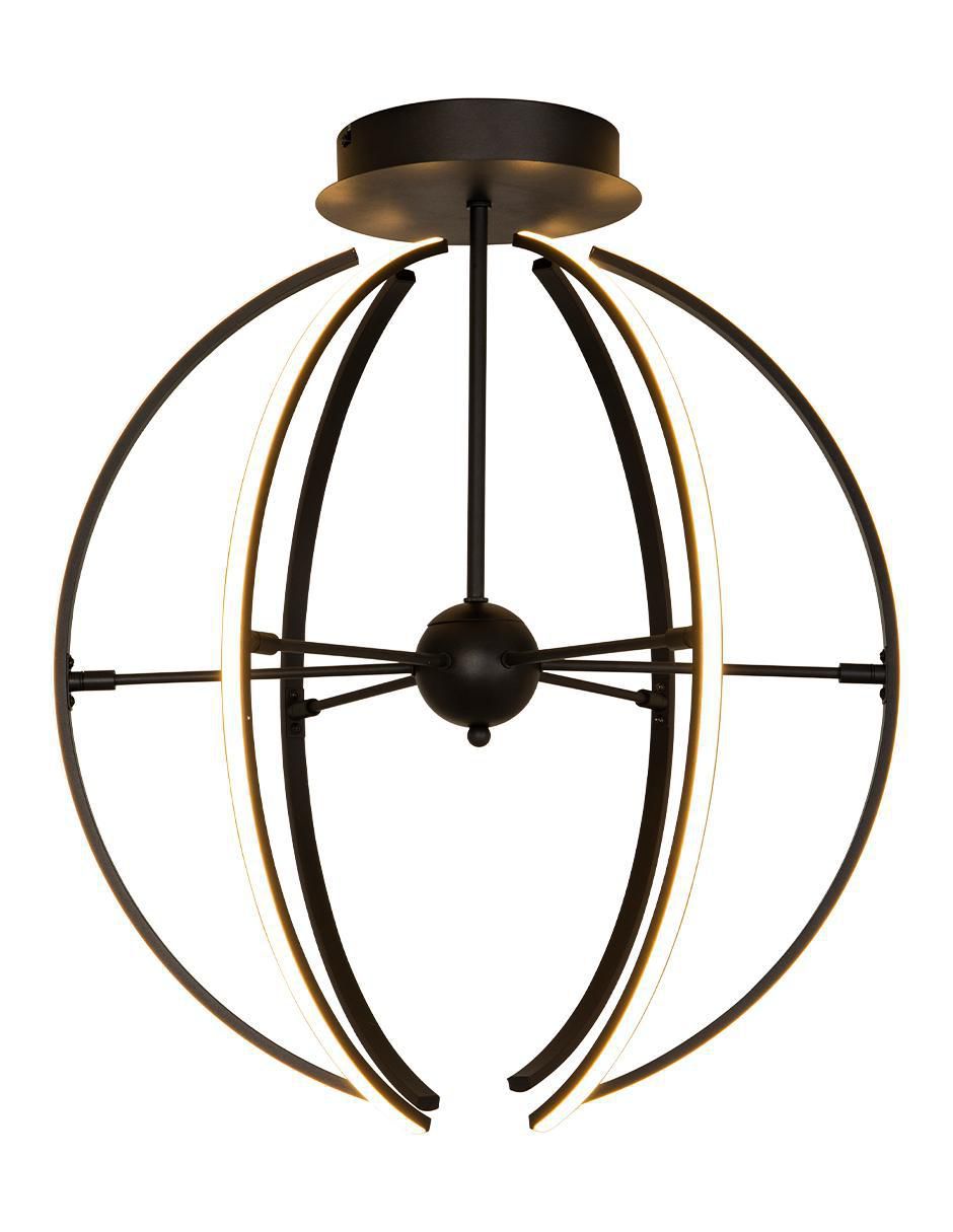 Lámpara colgante LED 2