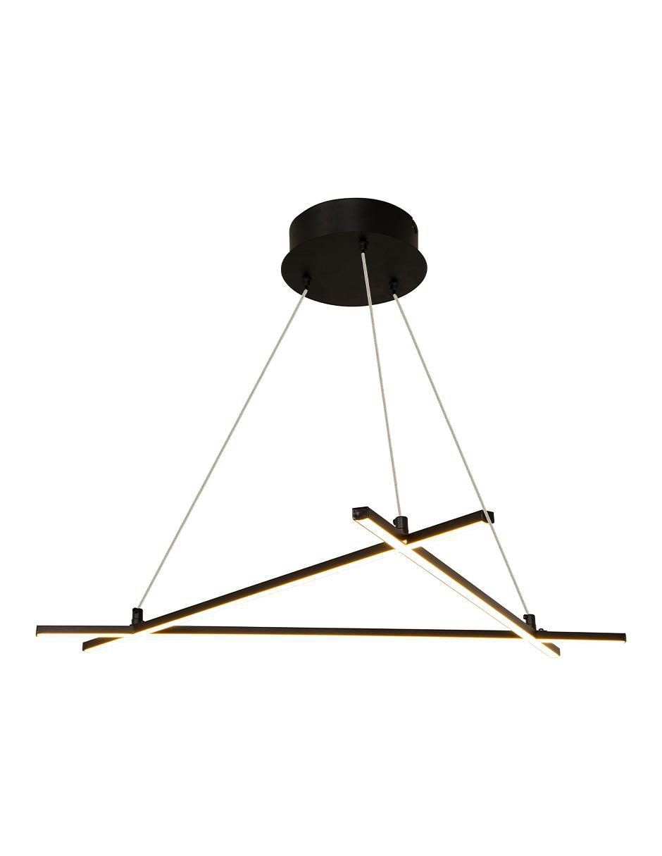 Lámpara colgante LED 2