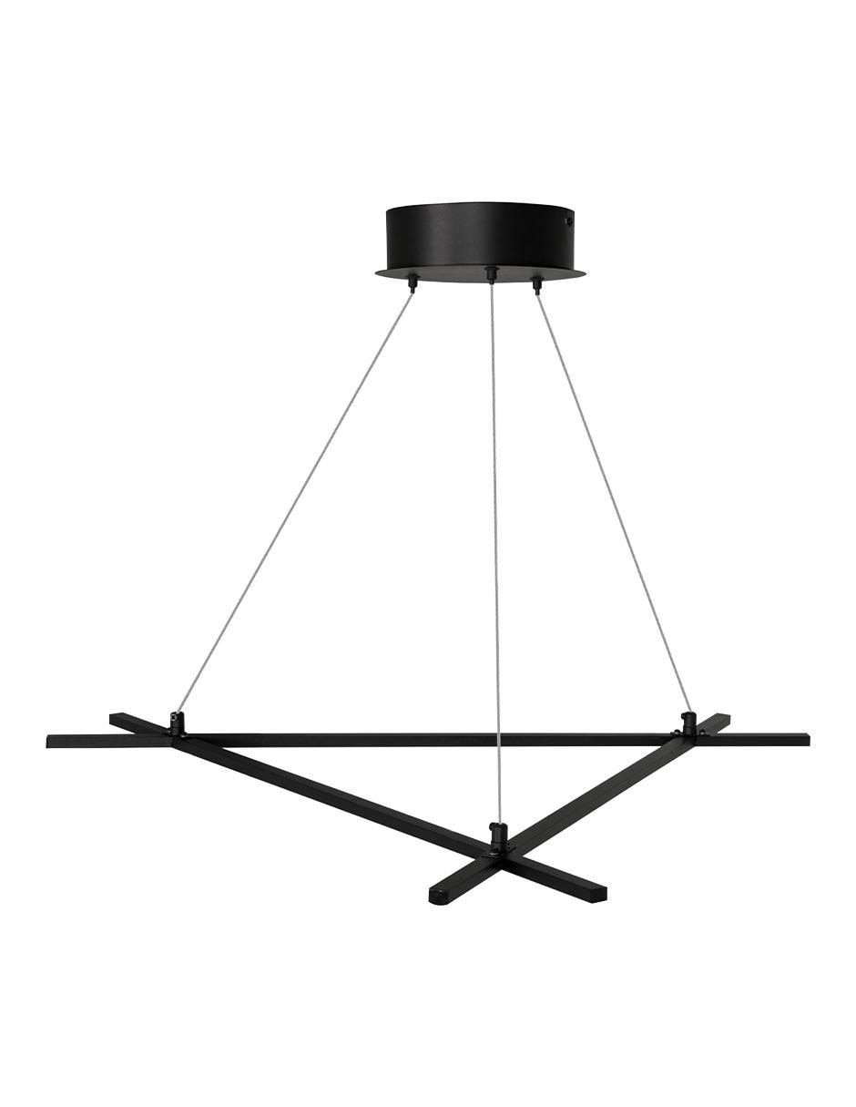 Lámpara colgante LED 4