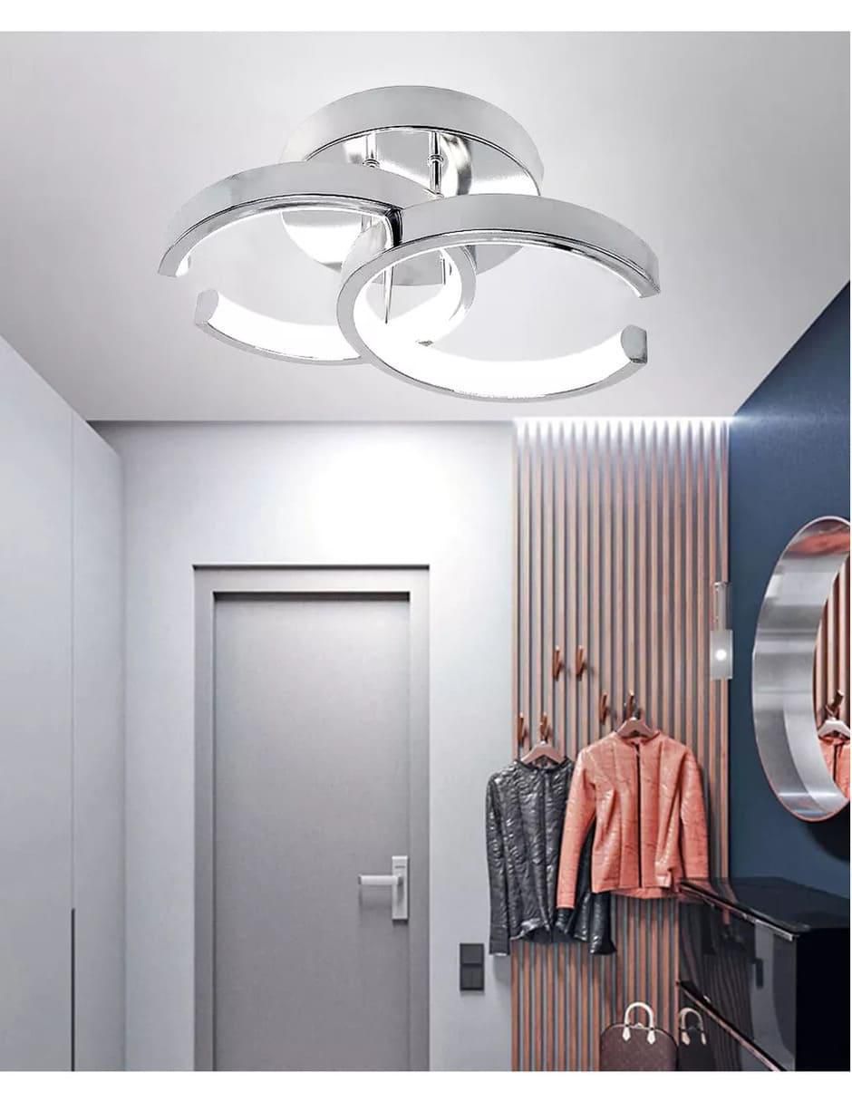 Lámpara colgante led 2