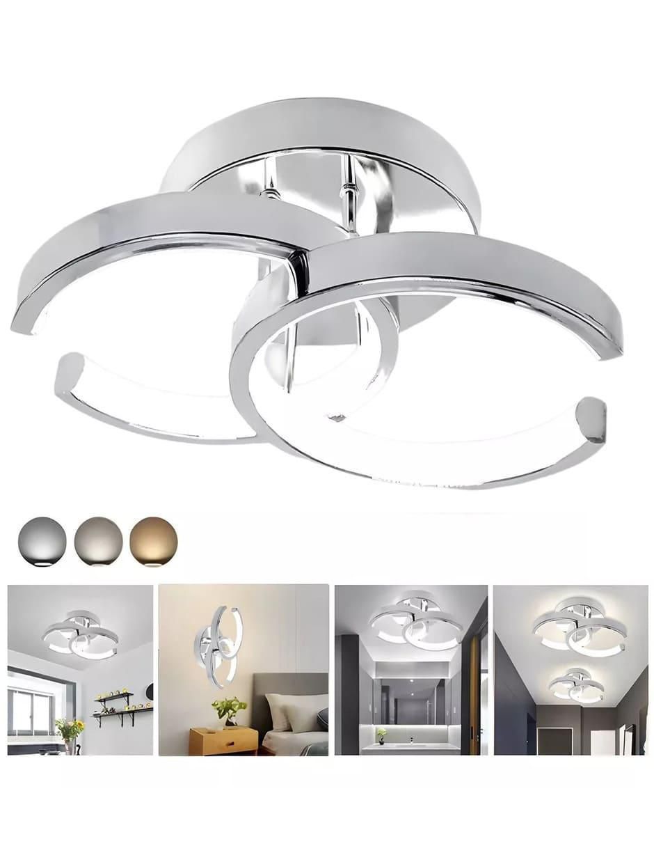 Lámpara colgante led 3