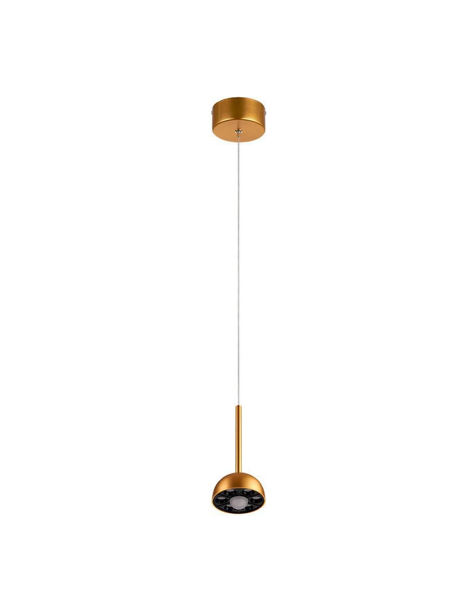 Lámpara colgante led Zavi Ii 3