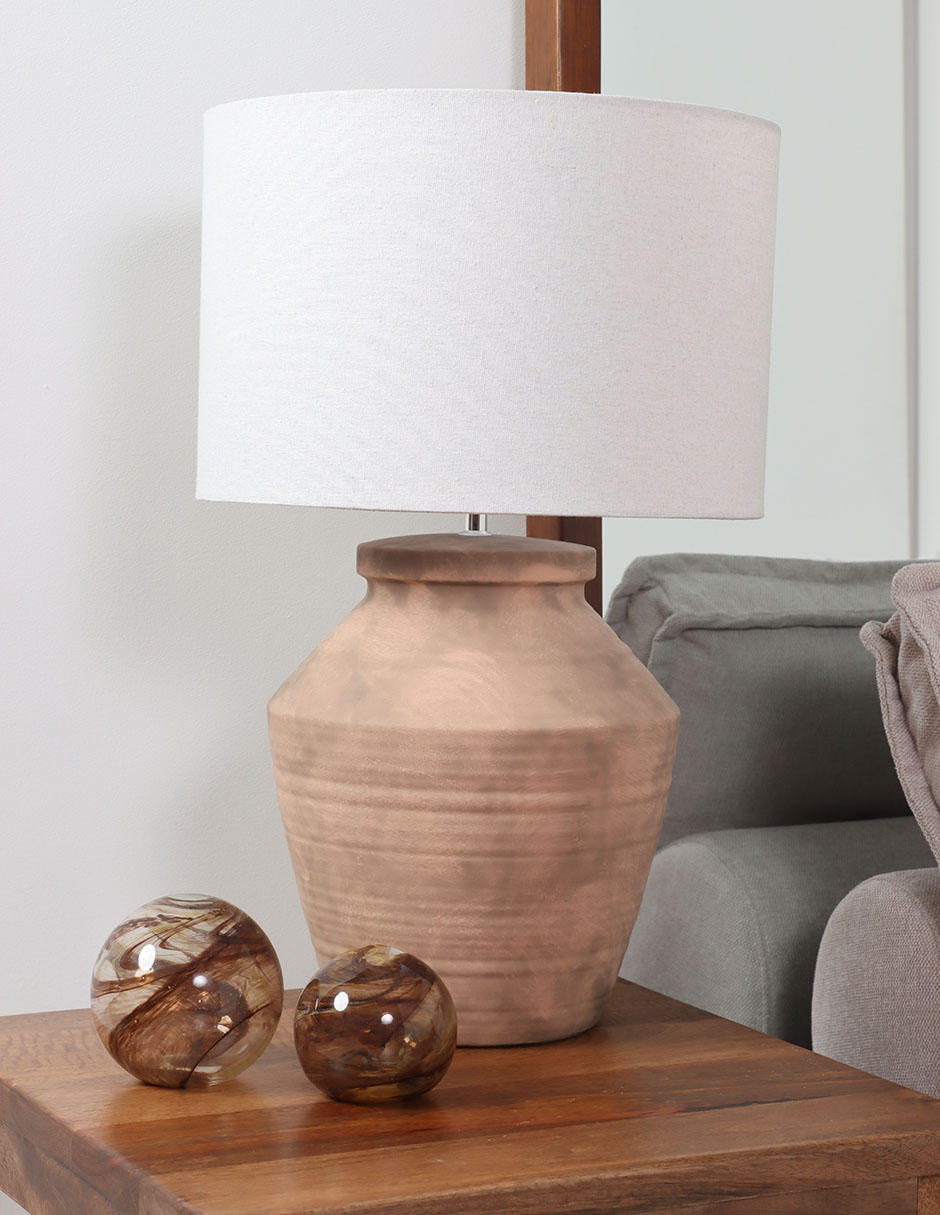 Lámpara de mesa LED 2