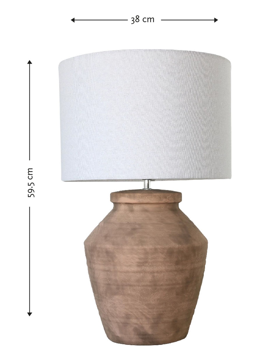 Lámpara de mesa LED 3
