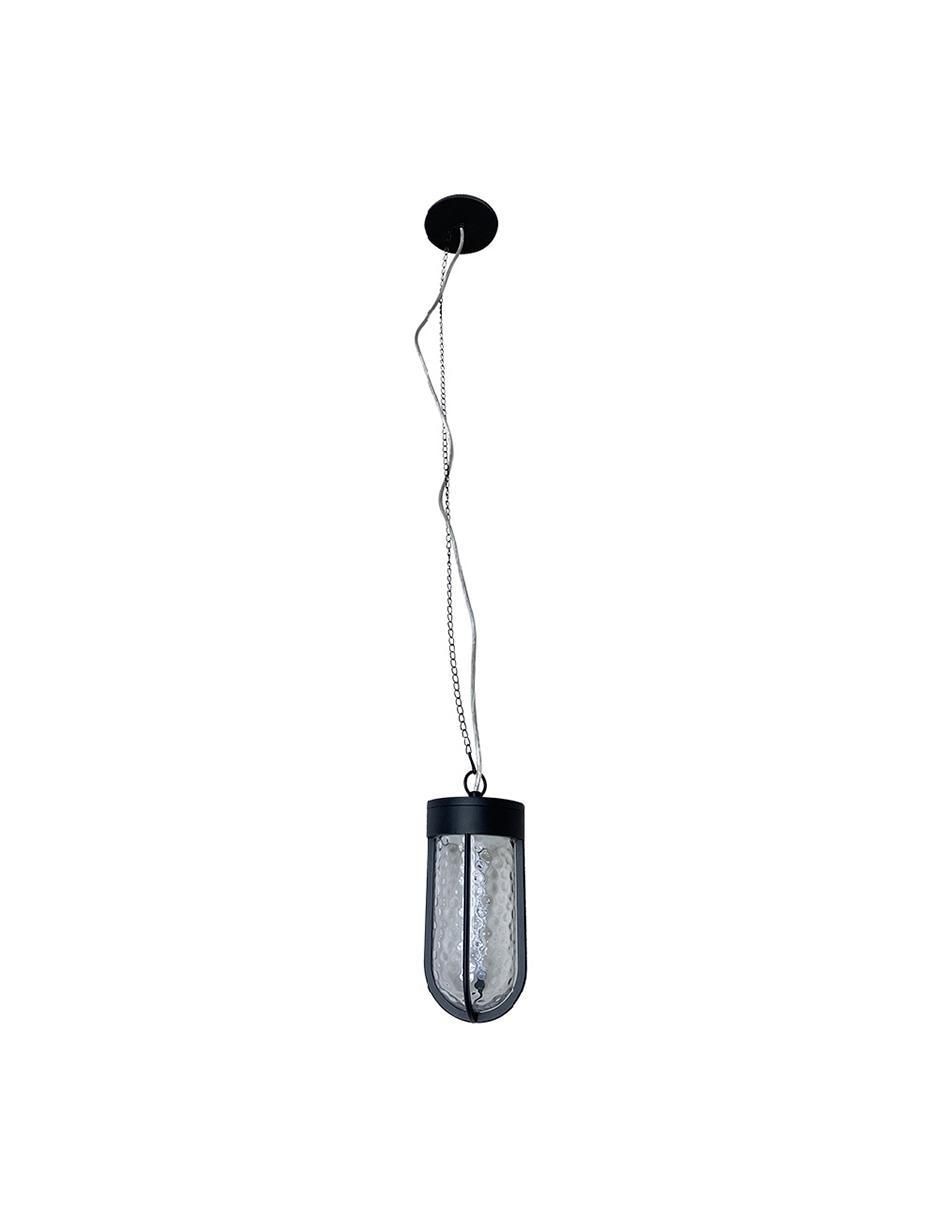 Lámpara colgante led Luna Lámpara colgante led Luna