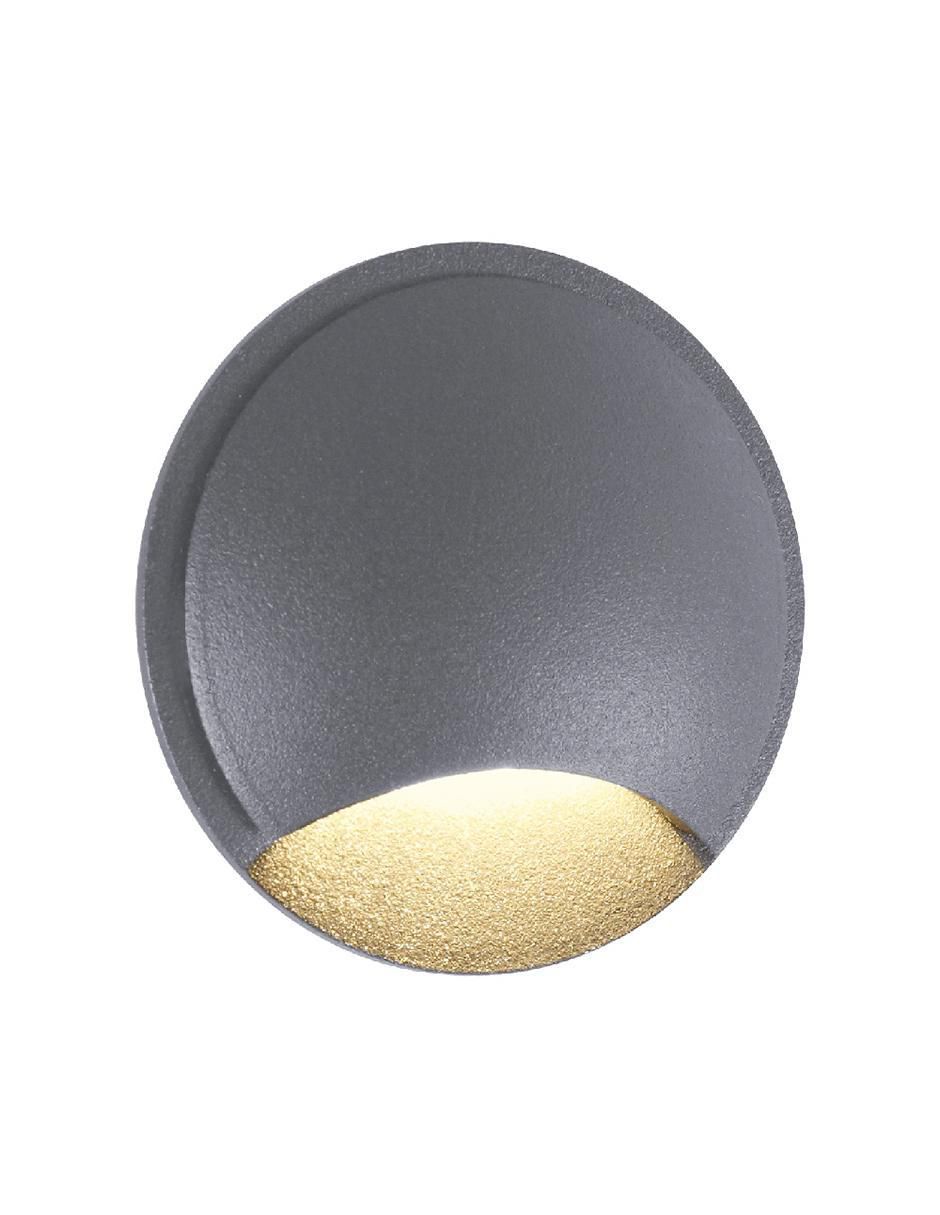Arbotante LED Superba I