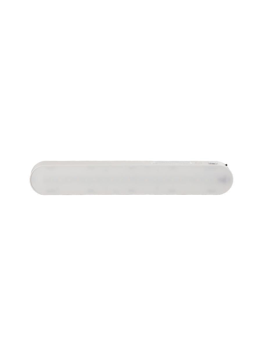 Lámpara multiusos Blanca Home 1