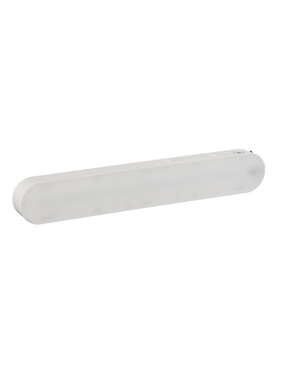 Lámpara multiusos Blanca Home 2