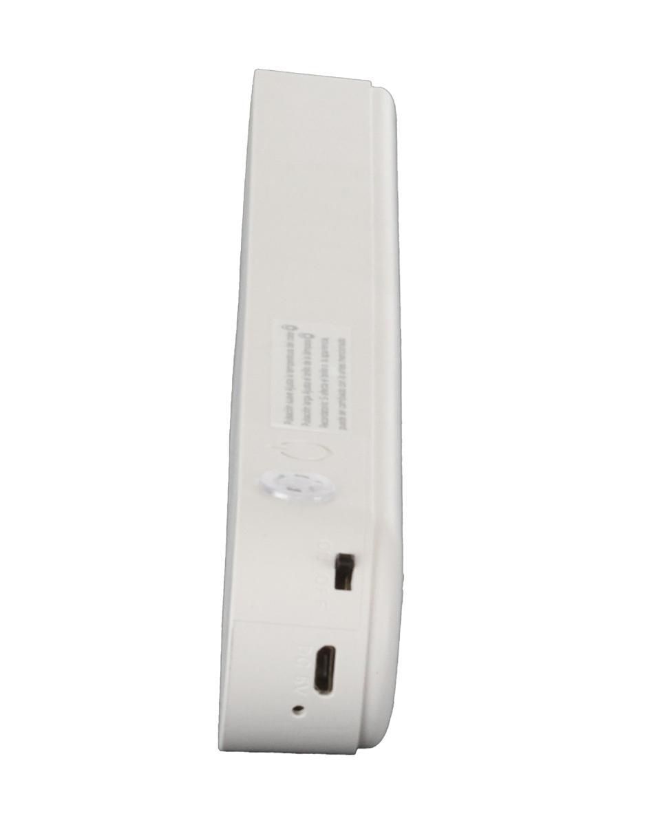 Lámpara multiusos Blanca Home 3