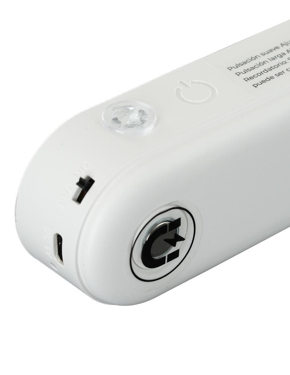 Lámpara multiusos Blanca Home 4