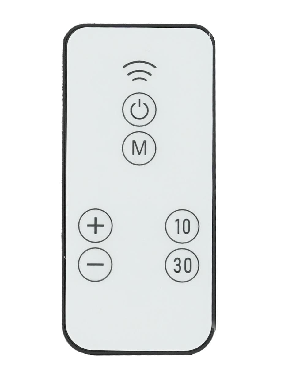 Lámpara multiusos Blanca Home 5