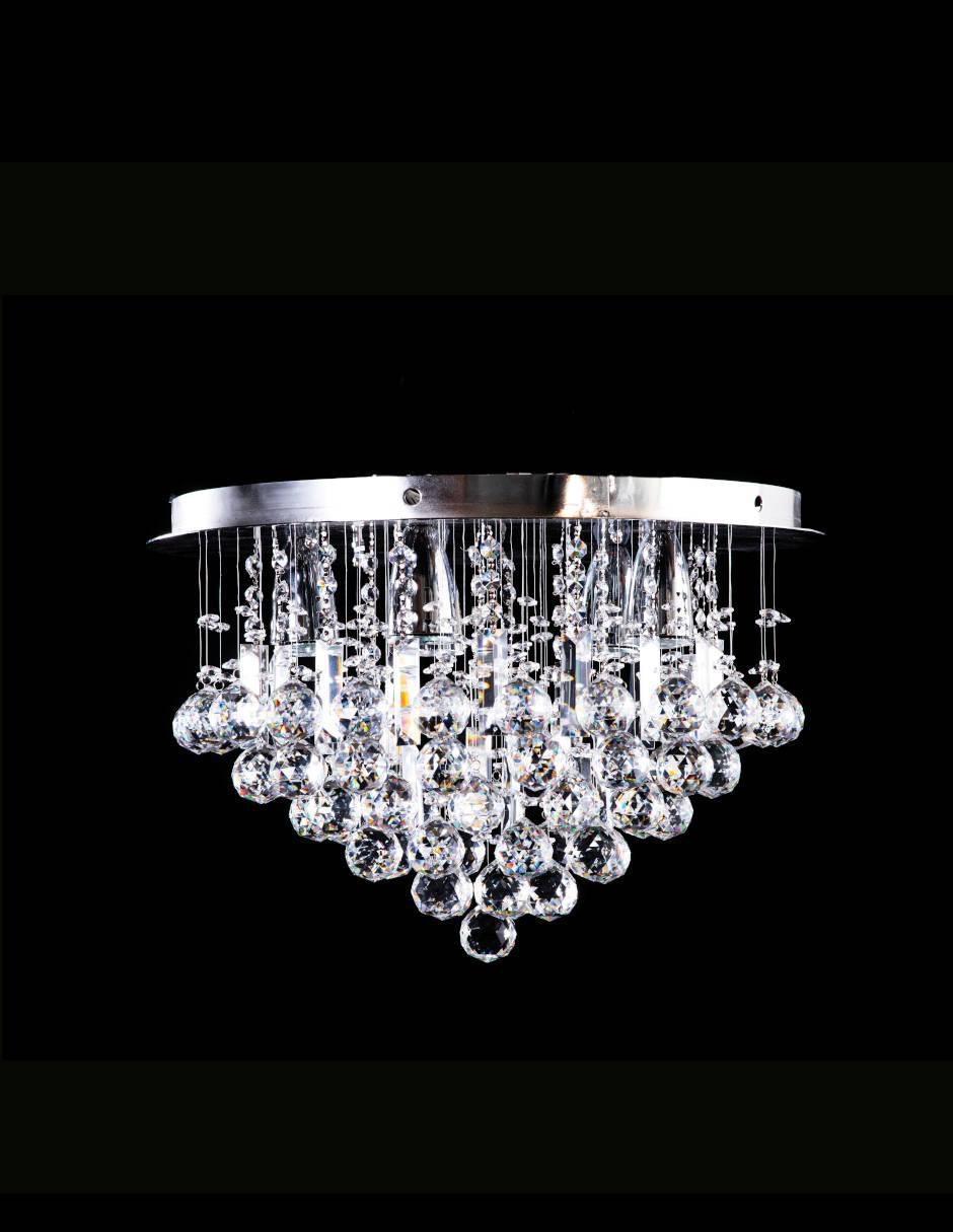 Lámpara colgante LED Gamalux 2