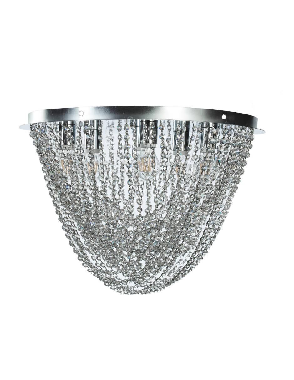 Lámpara colgante LED Gamalux