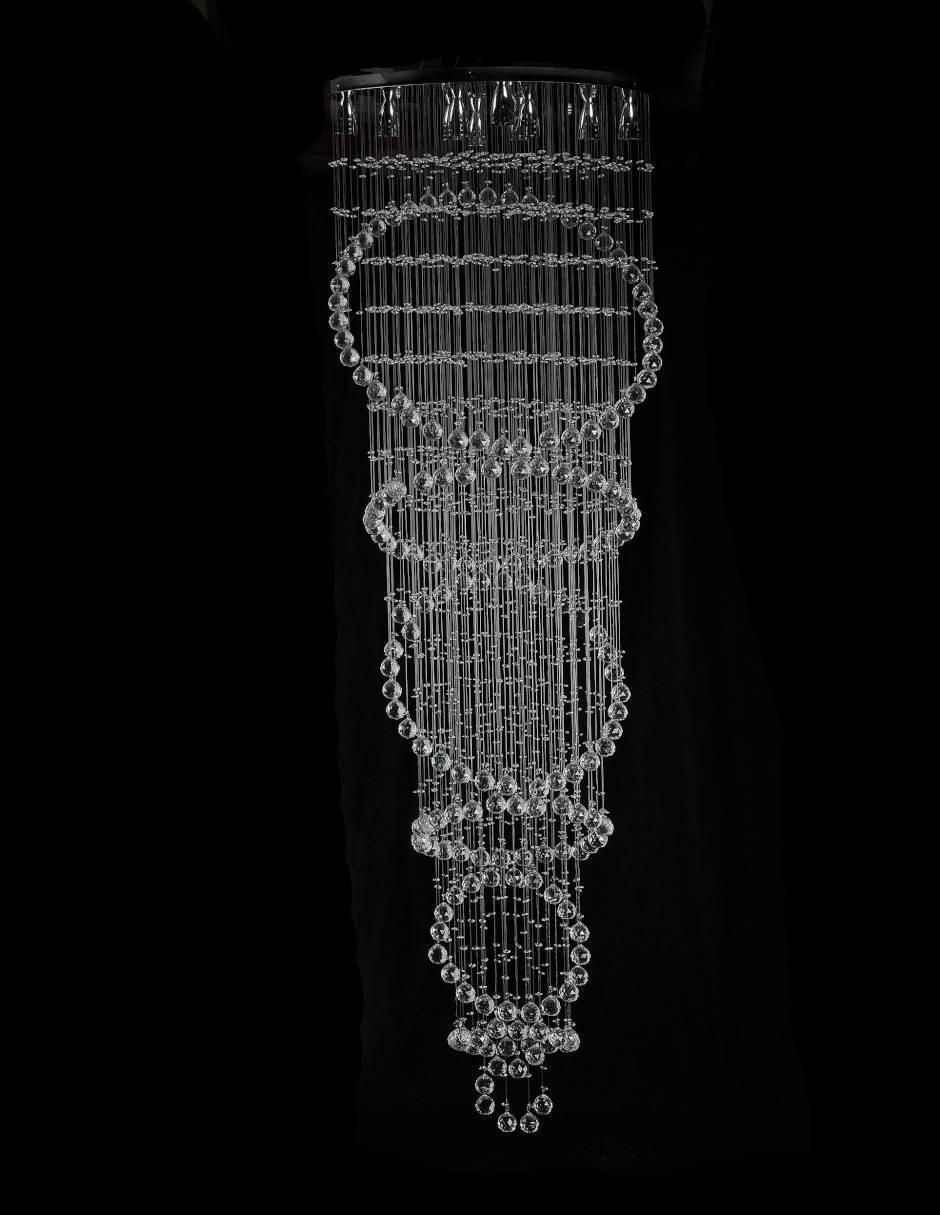 Lámpara colgante LED 2