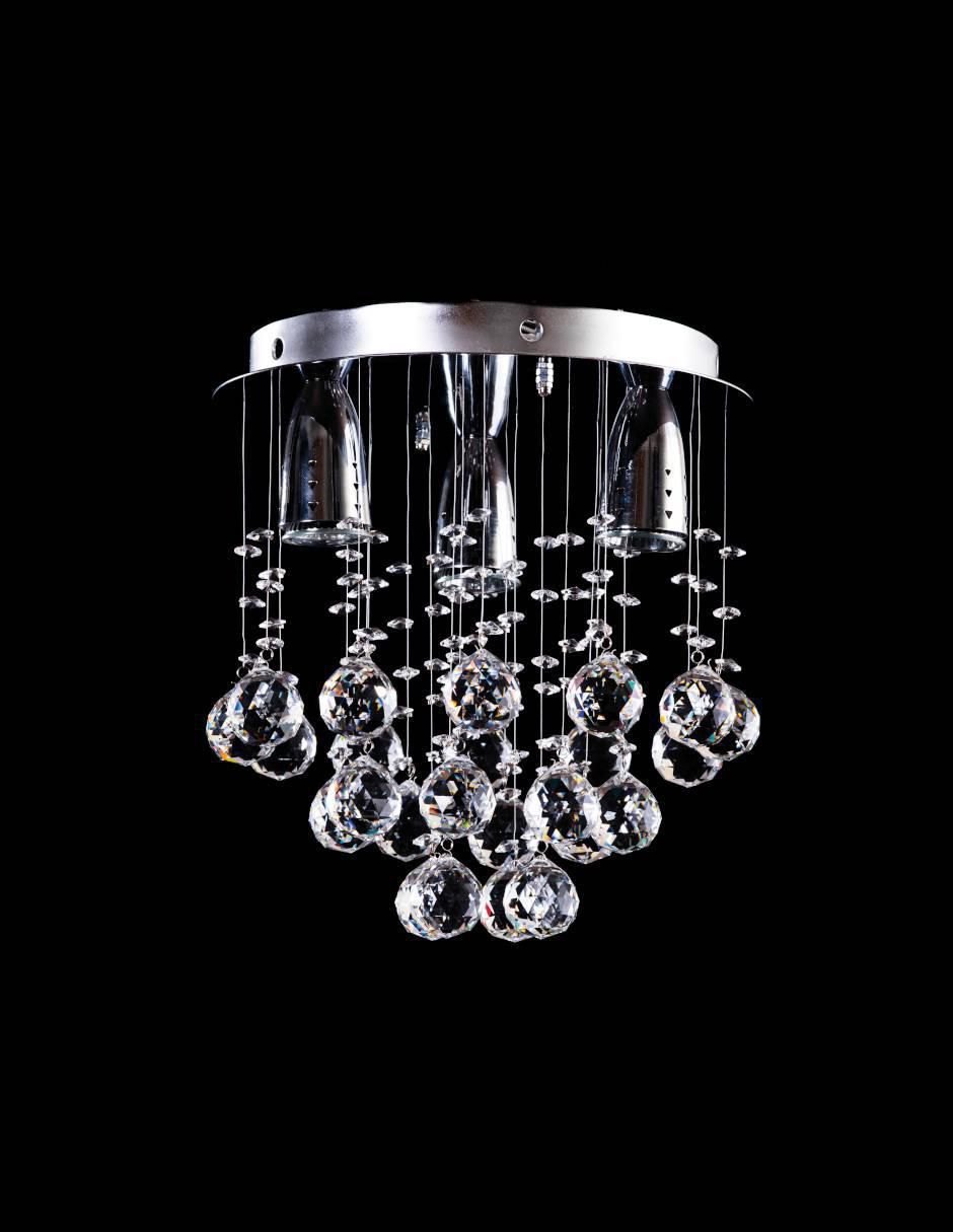 Lámpara colgante led 2