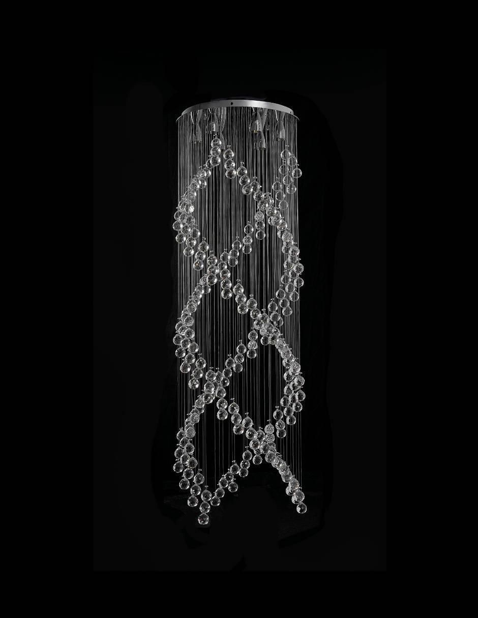 Lámpara colgante led 2