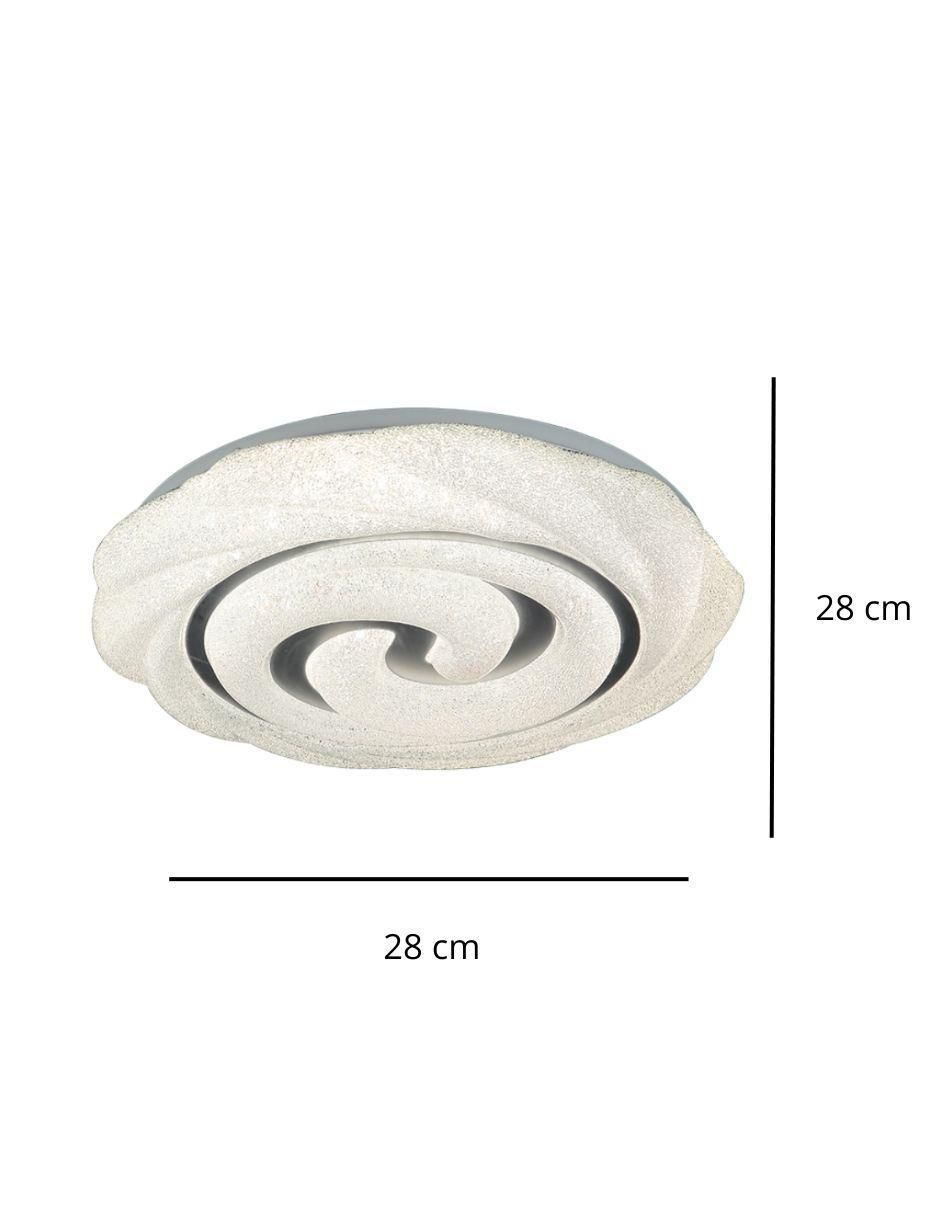 Lámpara colgante led 3