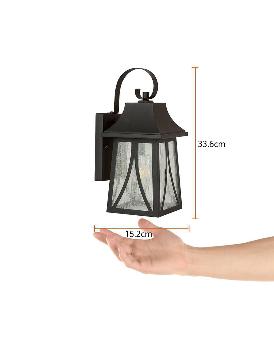 Arbotante LED Antonella 5