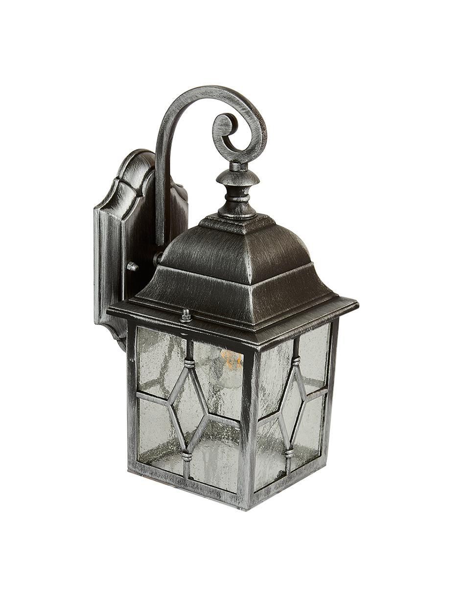 Árbotante led